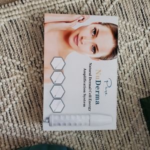 NuDermal Natural Dermal Cell Energy System